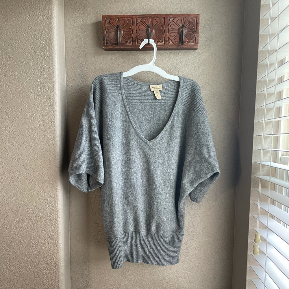 Ella Moss Cashmere Sweater